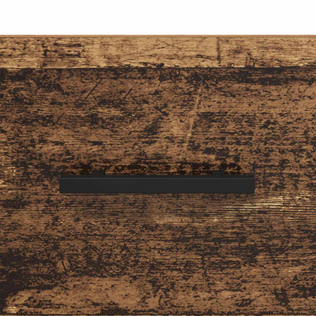 Vitrina con cajón Madera Vieja 69,5 x 34 x 90 cm