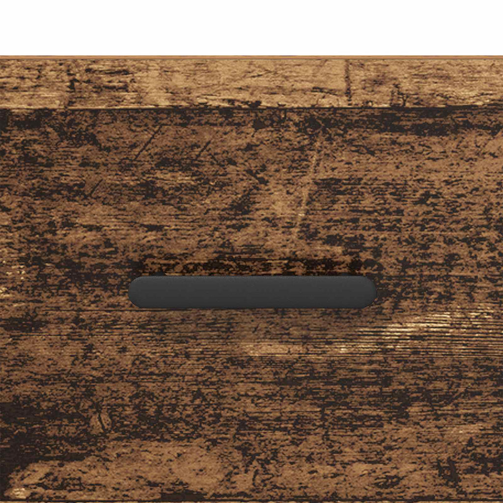 Vitrina Madera vieja 34 x 34.5 x 90 cm Madera contrachapada