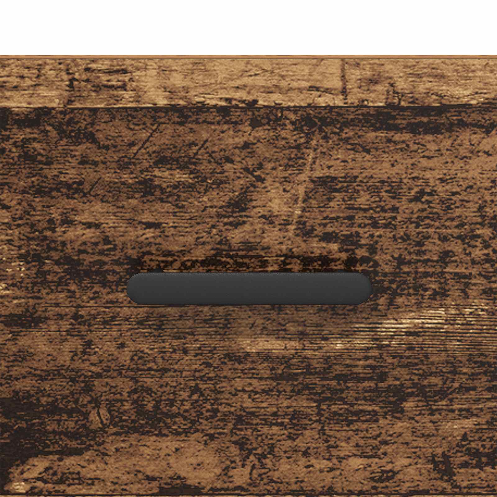 Vitrina Madera vieja 34 x 34.5 x 90 cm Madera contrachapada
