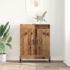 Vitrina Madera Vieja 69,5 x 34 x 90 cm