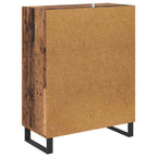 Vitrina Madera Vieja 69,5 x 34 x 90 cm