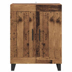 Vitrina Madera Vieja 69,5 x 34 x 90 cm