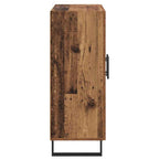 Vitrina Madera Vieja 69,5 x 34 x 90 cm