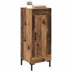 Vitrina Olden Madera Vieja 34,5 x 34 x 90 cm