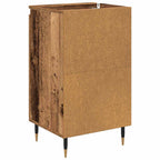 Vitrina 2 pcs Madera Vieja 40 x 35 x 70 cm