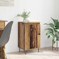Aparador Madera vieja 40 x 35 x 70 cm Madera de ingeniería