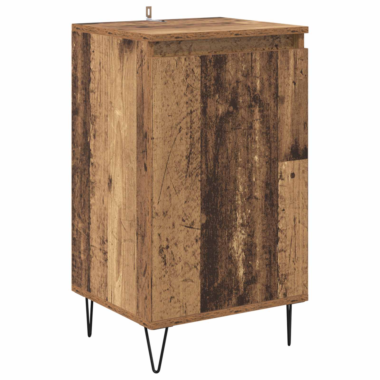 Aparador Madera vieja 40 x 35 x 70 cm Madera de ingeniería