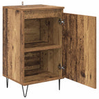 Aparador Madera vieja 40 x 35 x 70 cm Madera de ingeniería