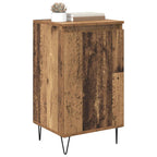 Aparador Madera vieja 40 x 35 x 70 cm Madera de ingeniería
