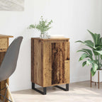 Aparador Madera vieja 40 x 35 x 70 cm Madera de ingeniería