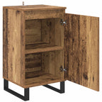 Aparador Madera vieja 40 x 35 x 70 cm Madera de ingeniería