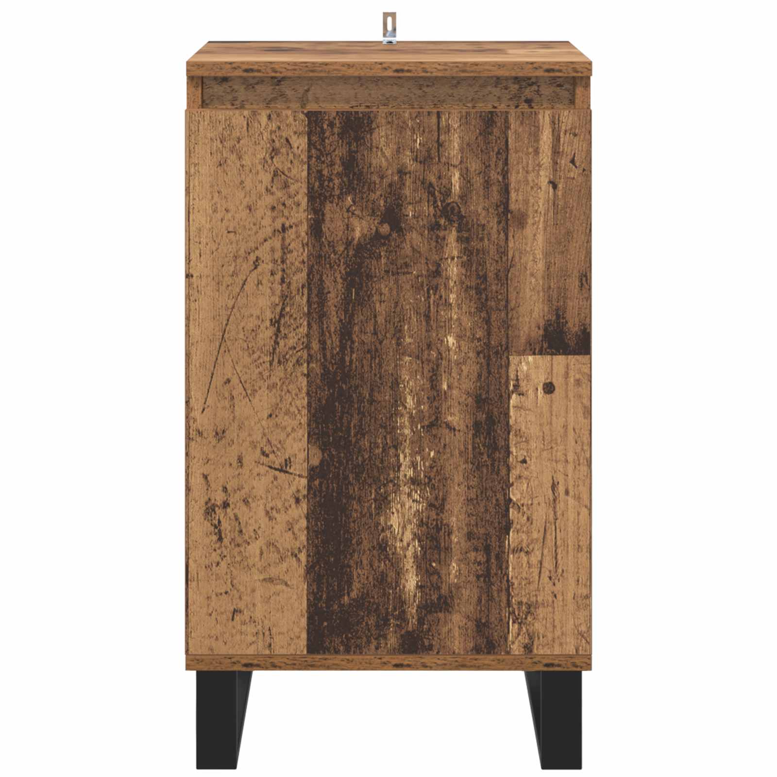 Aparador Madera vieja 40 x 35 x 70 cm Madera de ingeniería
