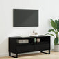 Gabinete de TV con cajón Madera Vieja 100 x 34,5 x 44,5 cm