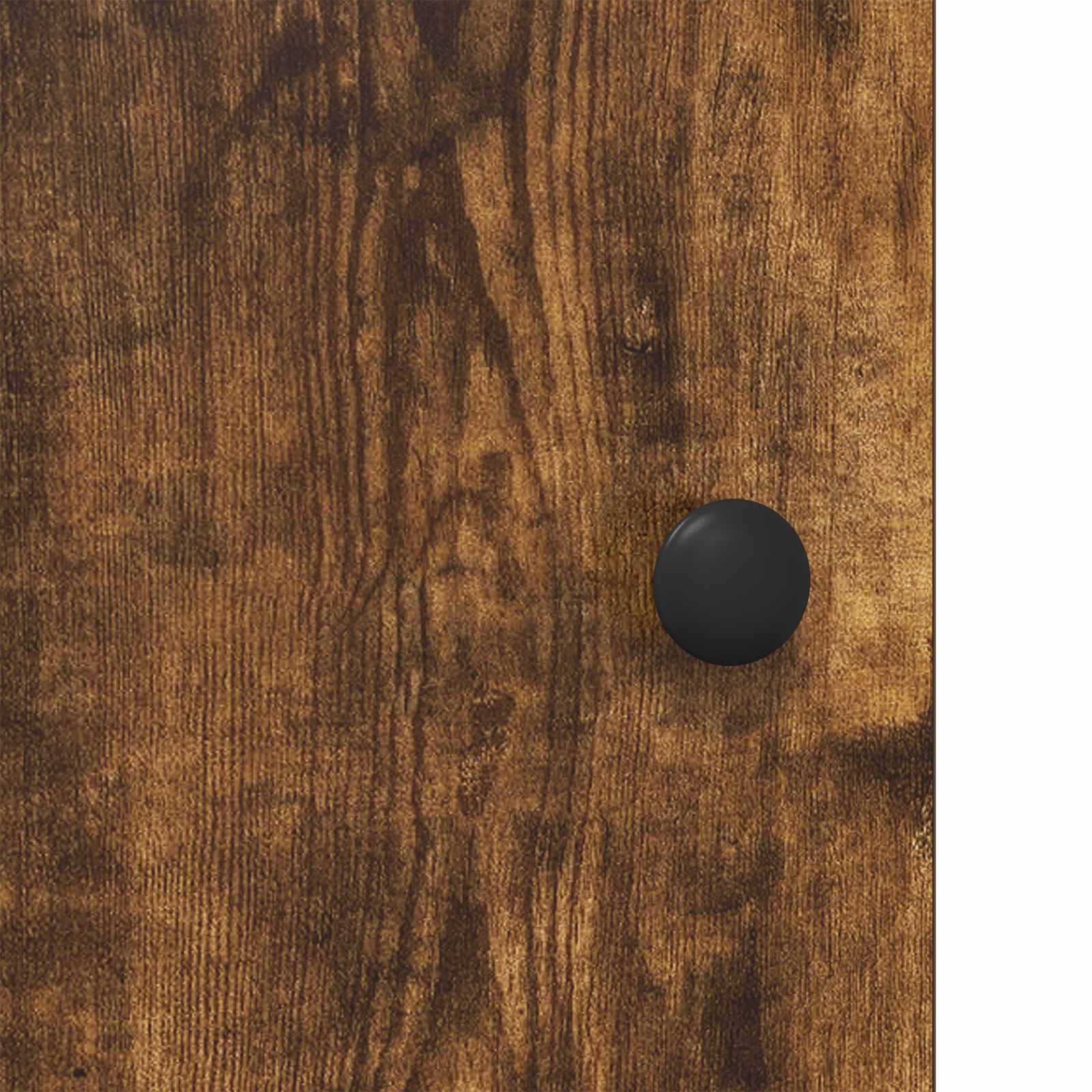 Armario de Noche 2 pcs Madera vieja 40 x 42 x 60cm