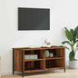 TV Cabinet Old Wood 100 x 40 x 50 cm