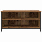 Gabinete de TV Madera Vieja 100 x 40 x 50 cm
