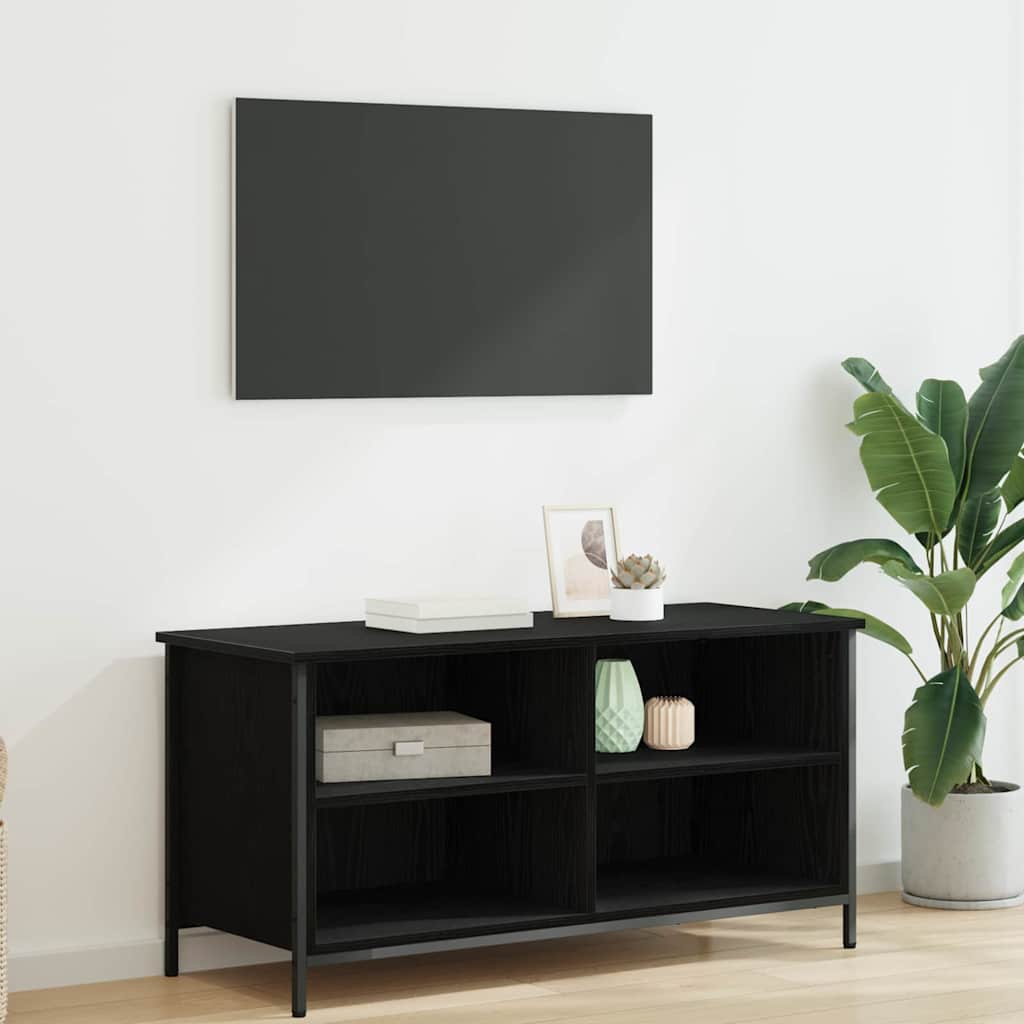 TV Cabinet Old Wood 100 x 40 x 50 cm