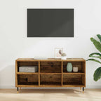 Gabinete de TV Madera Vieja 103,5 x 30 x 50 cm
