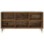Gabinete de TV Madera Vieja 103,5 x 30 x 50 cm