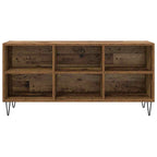 Gabinete de TV Madera Vieja 103,5 x 30 x 50 cm