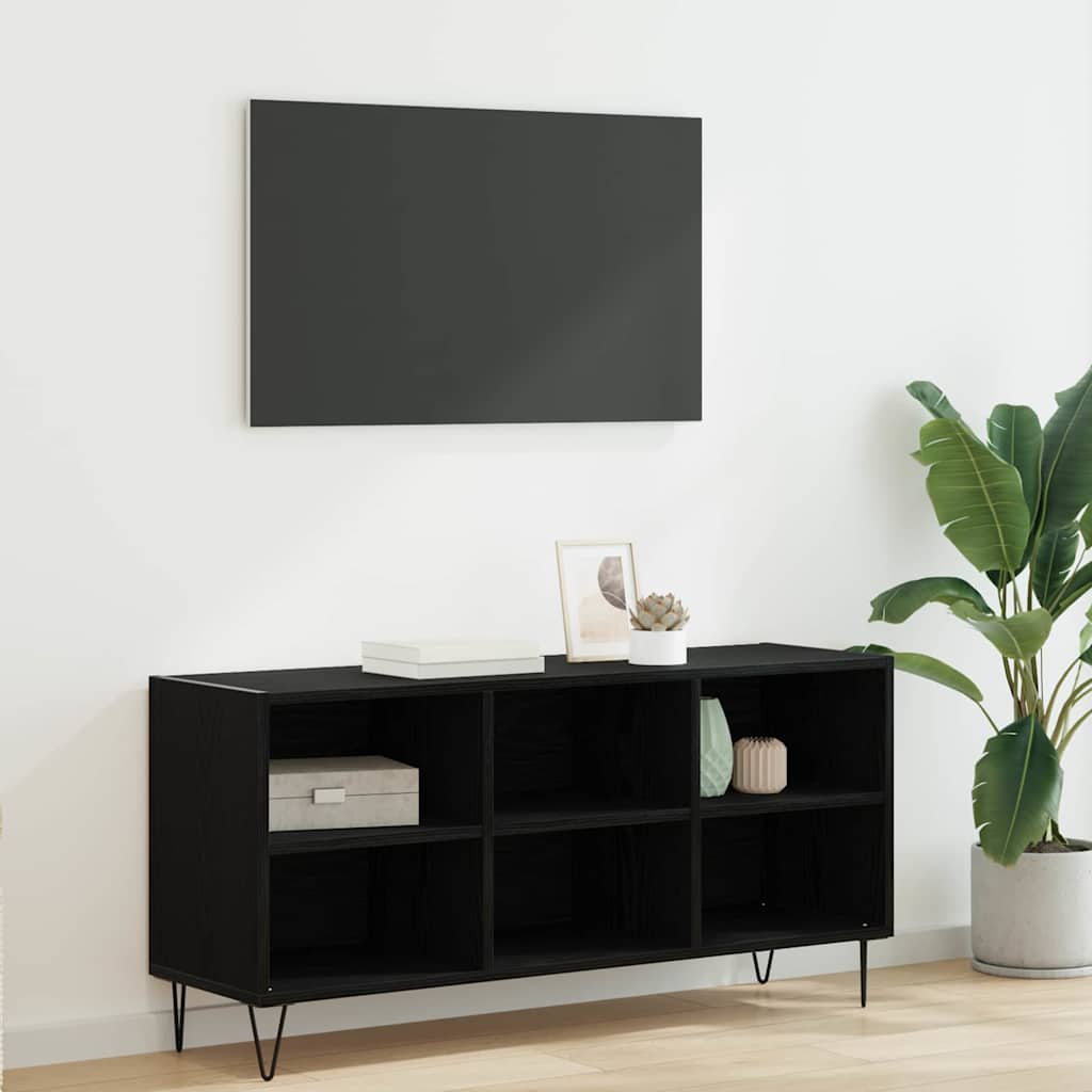 Gabinete de TV Madera Vieja 103,5 x 30 x 50 cm