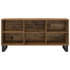 Gabinete de TV Madera Vieja 103,5 x 30 x 50 cm