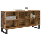 Gabinete de TV Madera Vieja 103,5 x 30 x 50 cm