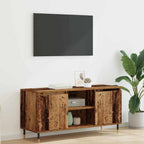 Gabinete de TV Madera Vieja 104 x 35 x 50 cm