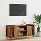 TV Cabinet Old Wood 104 x 35 x 50 cm