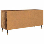 Gabinete de TV Madera Vieja 104 x 35 x 50 cm