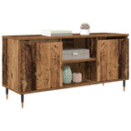 Gabinete de TV Madera Vieja 104 x 35 x 50 cm