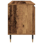 Gabinete de TV Madera Vieja 104 x 35 x 50 cm