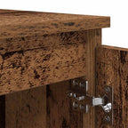 Gabinete de TV Madera Vieja 104 x 35 x 50 cm