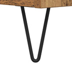 Gabinete de TV Madera Vieja 104 x 35 x 50 cm