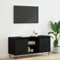 TV Cabinet Old Wood 104 x 35 x 50 cm
