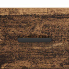 Armario de Noche con cajón Madera vieja 40 x 35 x 47,5 cm