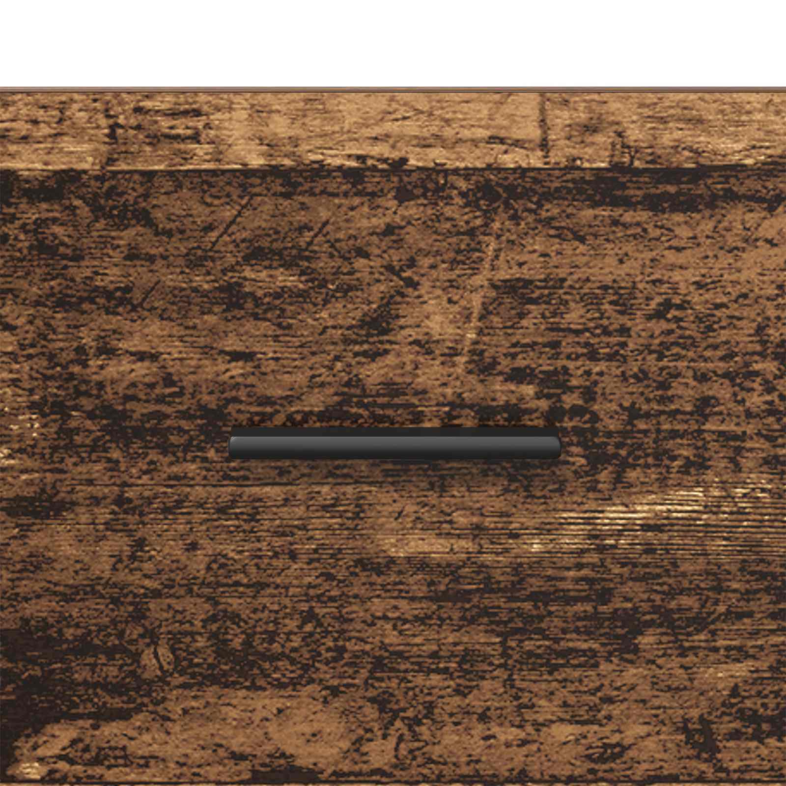 Armario de Noche con cajón Madera vieja 40 x 40 x 66 cm