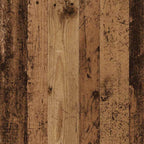 Estantería Madera vieja 76 x 32 x 192 cm Madera contrachapada