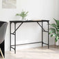 Mesa Consola Madera vieja 100 x 32 x 75 cm Madera de ingeniería