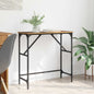 Mesa Consola Madera vieja 100 x 32 x 75 cm Madera de ingeniería