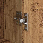 Alacena Madera Vieja 62 x 32 x 106,5 cm Madera contrachapada