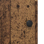 Alacena Madera Vieja 62 x 32 x 106,5 cm Madera contrachapada