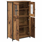 Alacena Madera Vieja 62 x 32 x 106,5 cm Madera contrachapada