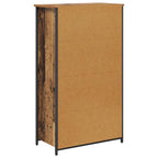 Alacena Madera Vieja 62 x 32 x 106,5 cm Madera contrachapada