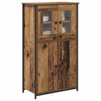 Alacena Madera Vieja 62 x 32 x 106,5 cm Madera contrachapada