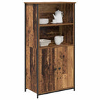 Alacena Madera Vieja 62 x 36 x 121,5 cm Madera contrachapada