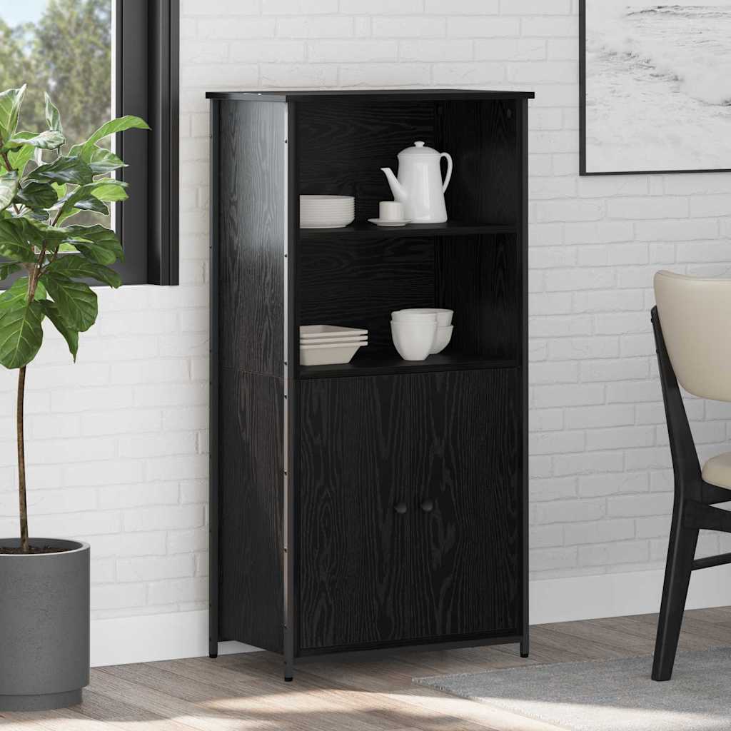 Alacena Madera Vieja 62 x 36 x 121,5 cm Madera contrachapada