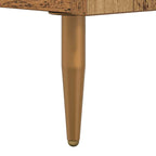 Gabinete de TV con cajón Madera Vieja 150 x 36 x 30 cm