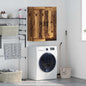 Wall Cabinet Old Wood 69.5 x 34 x 90 cm
