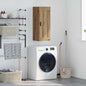 Wall Cabinet Old Wood 69.5 x 34 x 90 cm